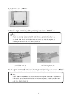 Preview for 33 page of Ningbo BPS 101 Operating Manual