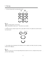 Preview for 37 page of Ningbo BPS 101 Operating Manual