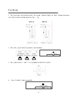 Preview for 43 page of Ningbo BPS 101 Operating Manual