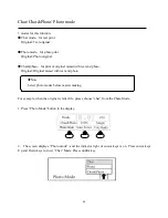 Preview for 46 page of Ningbo BPS 101 Operating Manual