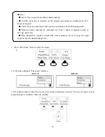 Preview for 48 page of Ningbo BPS 101 Operating Manual