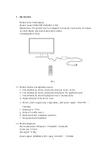 Preview for 4 page of Ningbo CM-1900C User Manual