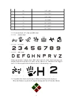 Preview for 8 page of Ningbo CM-1900C User Manual