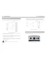 Preview for 7 page of Ningbo GCI-2G-W Installation And Operation Manual