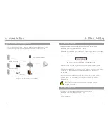 Предварительный просмотр 9 страницы Ningbo GCI-2G-W Installation And Operation Manual