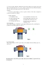 Preview for 4 page of Ningbo JB-P03 Manual