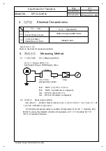 Preview for 4 page of Ningbo KPT-G1340P22 Manual