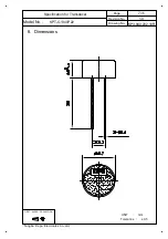 Preview for 7 page of Ningbo KPT-G1340P22 Manual