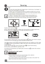 Preview for 18 page of Ningbo Stitch4you Instruction Manual