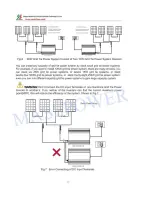 Предварительный просмотр 17 страницы Ningbo SUN-1000G Installation And Operation Manual