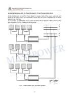 Предварительный просмотр 18 страницы Ningbo SUN-1000G Installation And Operation Manual