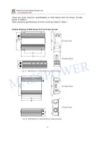 Предварительный просмотр 24 страницы Ningbo SUN-1000G Installation And Operation Manual