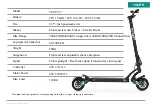 Preview for 11 page of Ningbo VSETT10+ User Manual