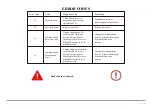 Preview for 38 page of Ningbo VSETT10+ User Manual