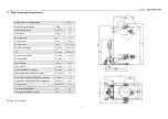 Preview for 3 page of Ningbo YTD-35 Original Instruction