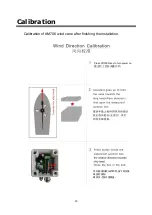 Предварительный просмотр 18 страницы Ninglu AM706-H Operation & Installation Manual