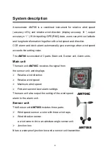 Preview for 4 page of Ninglu AM706 Operation & Installation Manual