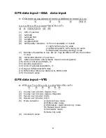 Preview for 13 page of Ninglu AM706D Operation Manual