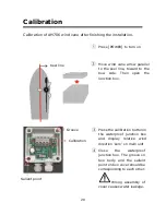 Preview for 25 page of Ninglu AM706D Operation Manual