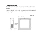 Preview for 27 page of Ninglu AM706D Operation Manual