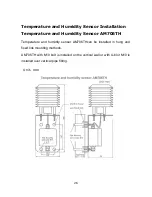 Preview for 31 page of Ninglu AM706D Operation Manual