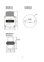 Preview for 20 page of Ninglu BW508 Operation & Installation Manual