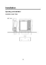 Preview for 16 page of Ninglu DF Series Operation Manual