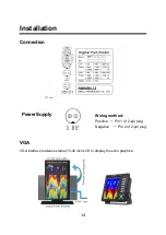 Preview for 17 page of Ninglu DF Series Operation Manual