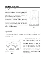 Предварительный просмотр 3 страницы Ninglu DS207 Operation & Installation Manual