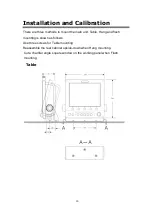 Предварительный просмотр 16 страницы Ninglu IM330 Operation Manual