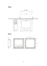 Предварительный просмотр 17 страницы Ninglu IM330 Operation Manual