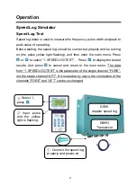 Preview for 11 page of Ninglu SIM999 Operation Manual