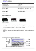 Preview for 2 page of Ningmore NT19 Manual