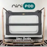 nini NiniPod User Manual предпросмотр