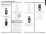 Preview for 5 page of ninja Kitchen Foodi CB100EU Instructions Manual