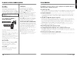 Preview for 7 page of ninja Kitchen Foodi CB100EU Instructions Manual