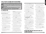 Preview for 10 page of ninja Kitchen Foodi CB100EU Instructions Manual