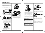 Preview for 5 page of ninja Kitchen JC100UK Instructions Manual