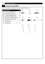 Preview for 7 page of ninja play G9.6 User Manual