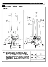 Preview for 12 page of ninja play G9.6 User Manual