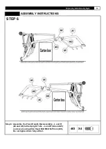 Preview for 16 page of ninja play G9.6 User Manual