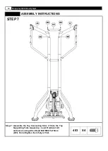 Preview for 17 page of ninja play G9.6 User Manual