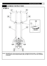 Preview for 18 page of ninja play G9.6 User Manual