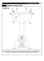 Preview for 20 page of ninja play G9.6 User Manual