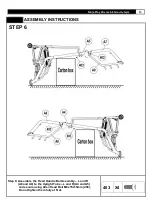 Preview for 16 page of ninja play Xtreme 9.8 User Manual