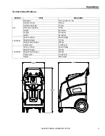 Preview for 9 page of NINJA WARRIOR Century 400 10070630 Operating Instructions Manual