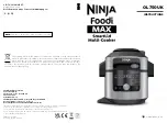 Ninja 0622356245067 Instructions Manual preview