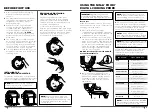 Preview for 7 page of Ninja 0622356245067 Instructions Manual