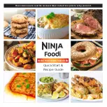 Preview for 1 page of Ninja 0622356245425 Quick Start & Recipe Manual