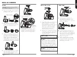 Preview for 5 page of Ninja 0622356246958 Instructions Manual